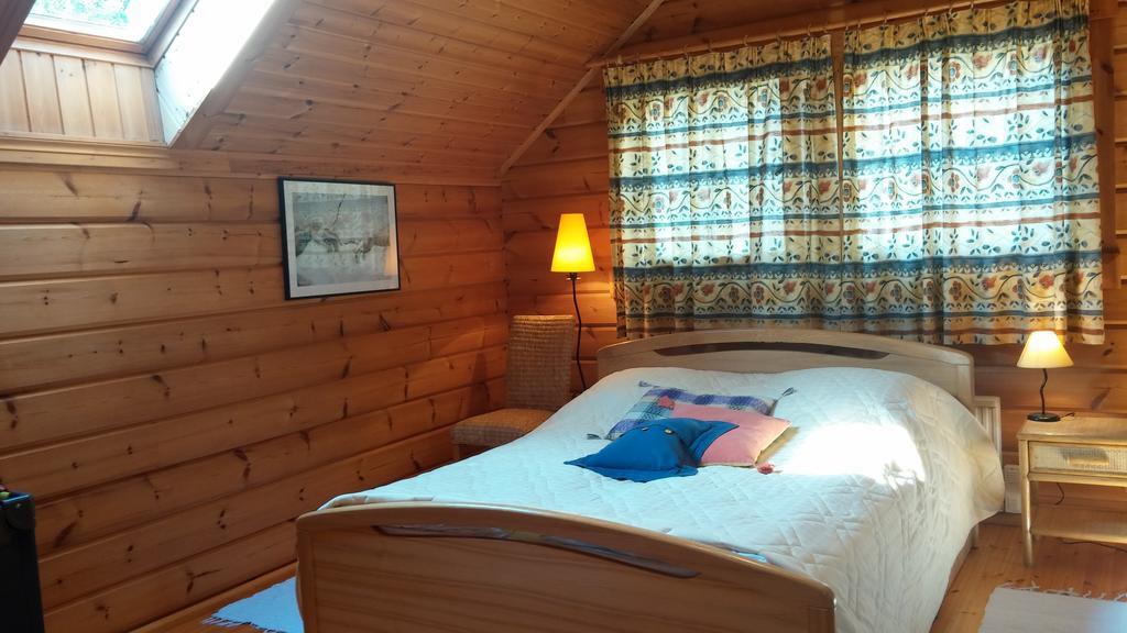 Vila Dovilas Palanga Quarto foto