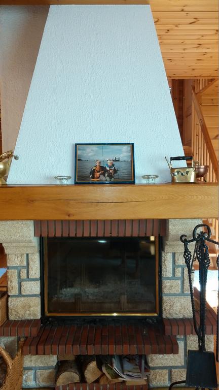 Vila Dovilas Palanga Quarto foto